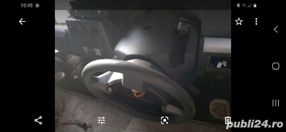 vând bord complet zafira