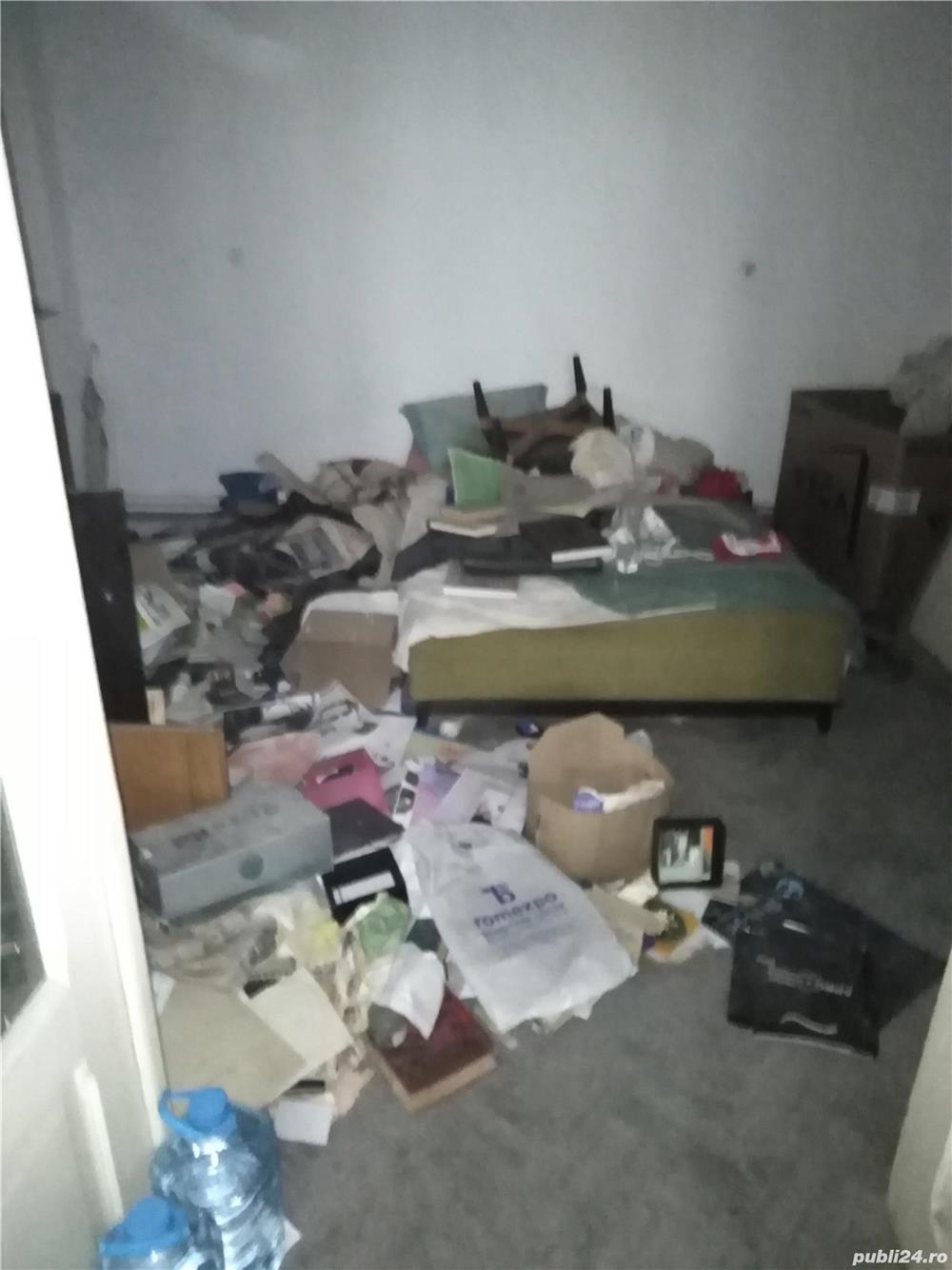 Debarasari -demolari case 