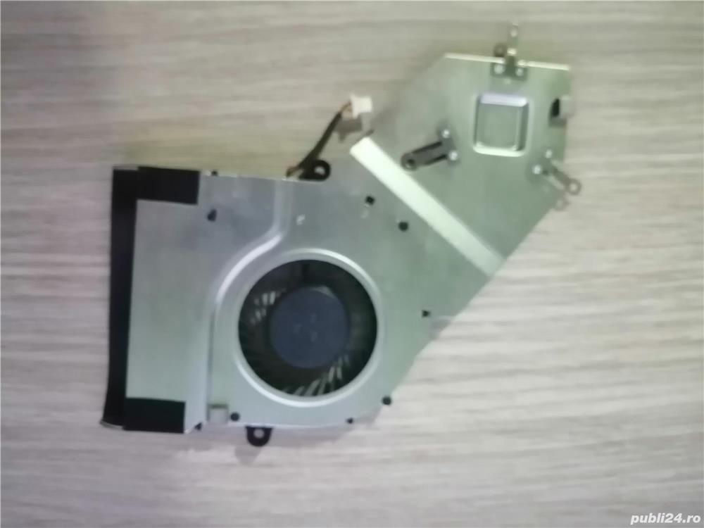 Vand Cooler + Heatsink AT15Y001SS0, EF75070S1-C170-G99 Acer Aspire E15 Pret 35 Lei