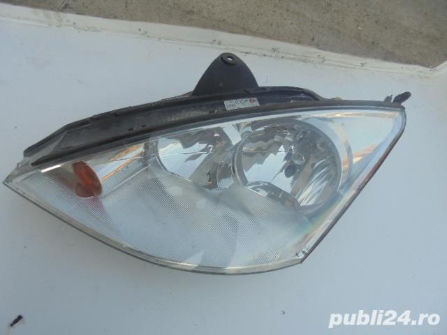 Vand faruri fata Daewoo Nubira, Ford Focus, VW Touareg, VW GOLF