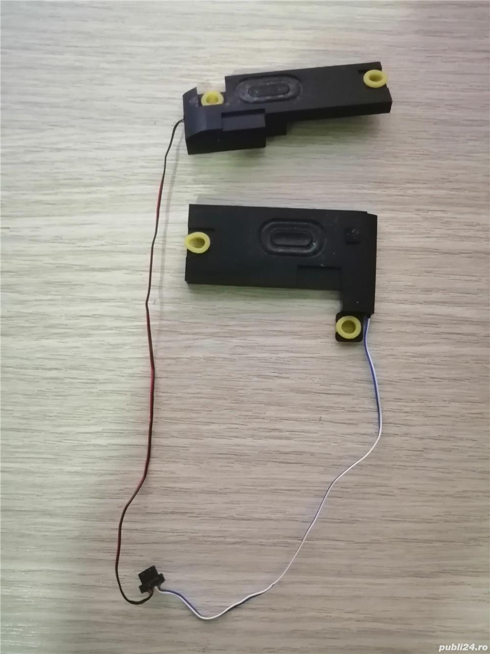 Vand Speaker Difuzor Boxa PK23000OV00 Acer E15 e5-511 Pret 15 Lei