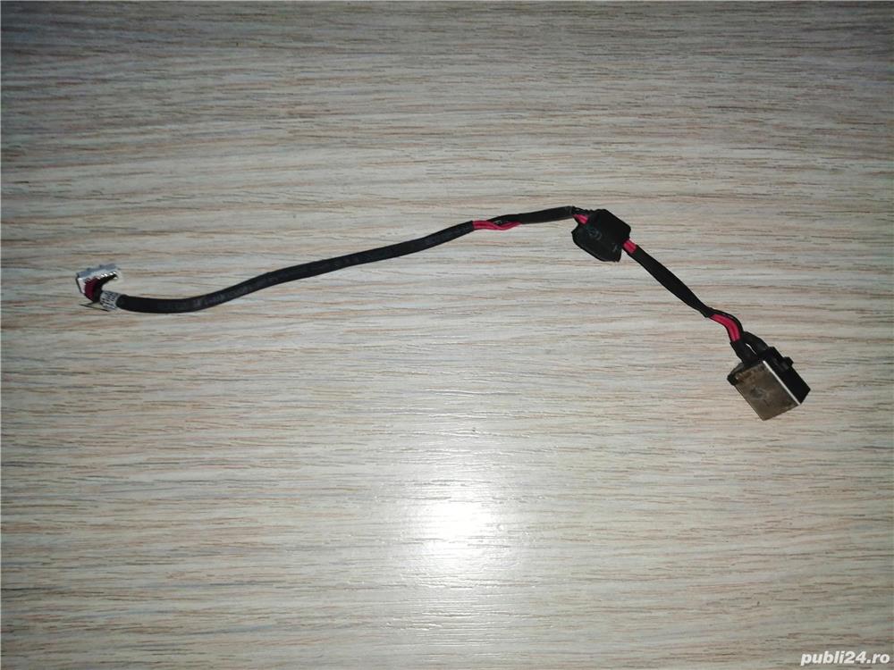 Vand Cablu Mufa de Alimentare DC30100QK00 Acer Aspire E15 Pret 25 Lei
