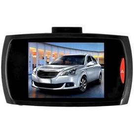 Camera auto DVR HD  cu display 2.4inch si Night Vision, nouă
