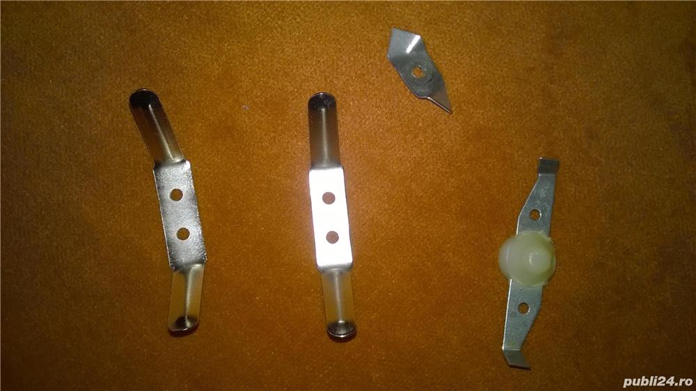 Cutite noi pentru diferite aparate electrocasnice (masina cafea electrica, blender etc) 4 buc
