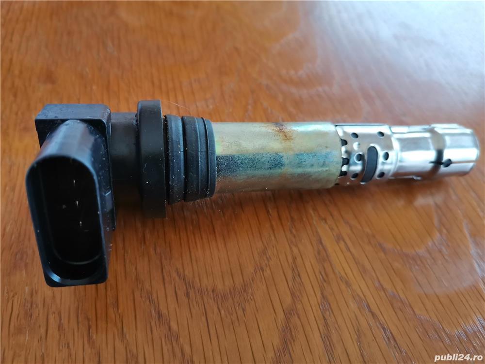 Bobina separata VW Golf 4 motor 1.4 benzina tip BCA