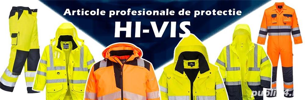 Articole reflectorizante HI-VIS