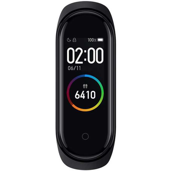 Xiaomi Mi Band 4