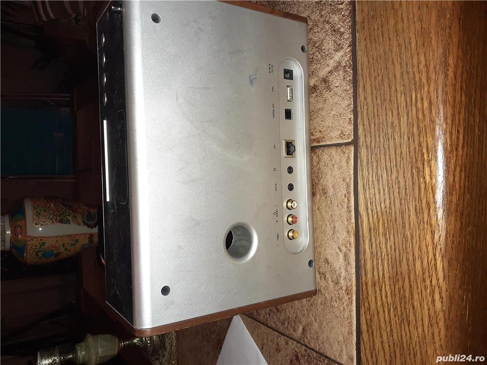 Revo radio internet bluetooth Revo radio internet bluetooth