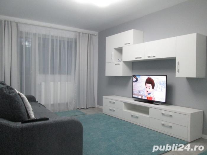 Inchiriere ap.2 cam. (regim hotelier) in Targoviste-zona Centrala