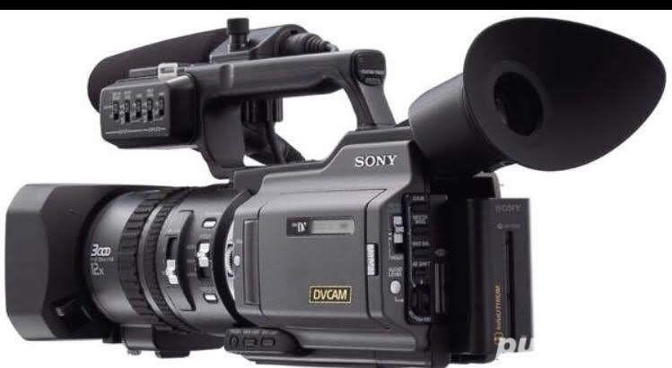 Camera video Sony Camera video Sony