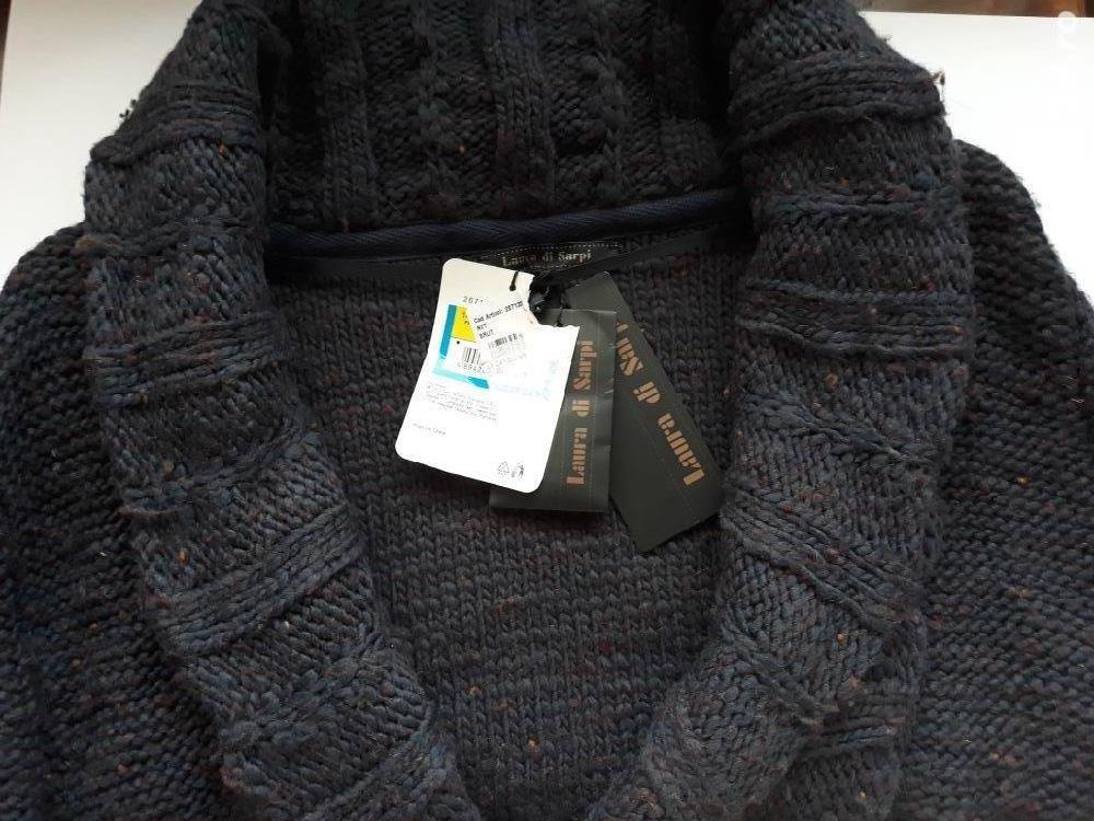 Cardigan tricotat Cardigan tricotat