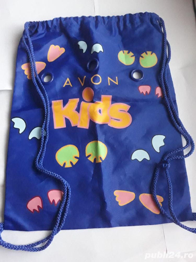 Avon Săculeț pentru creșă/grădiniță Avon Săculeț pentru creșă/grădiniță
