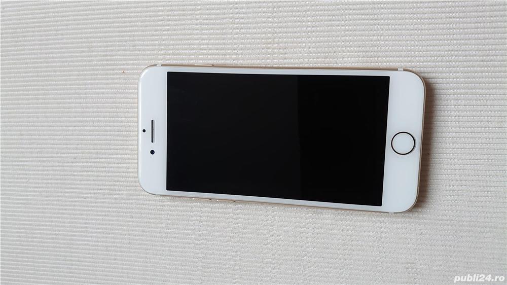 Iphone 7,auriu,la cutie,ca nou, negociabil Iphone 7,auriu,la cutie,ca nou, negociabil