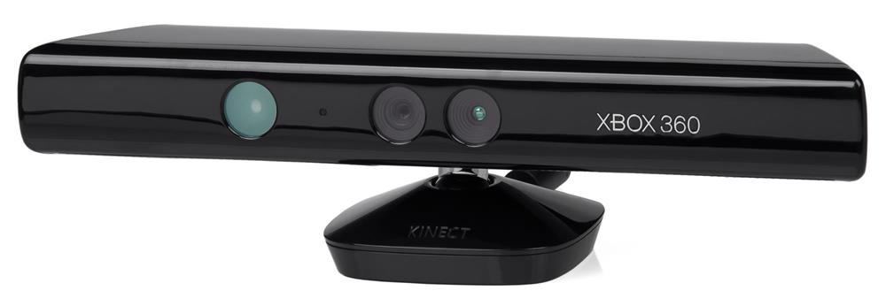 xbox kinect 360