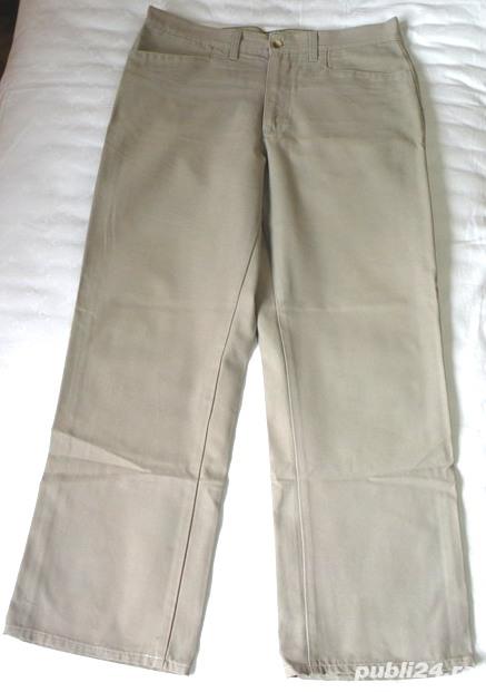 Vand pantaloni de blugi,denim, jeans, doc, pentru barbati, marca Forza Vand pantaloni de blugi,denim, jeans, doc, pentru barbati, marca Forza