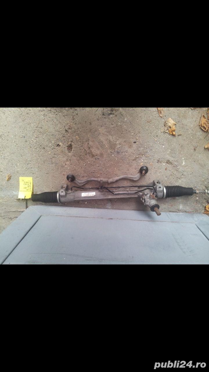 Caseta Audi A.4 ..2009 Caseta Audi A.4 ..2009