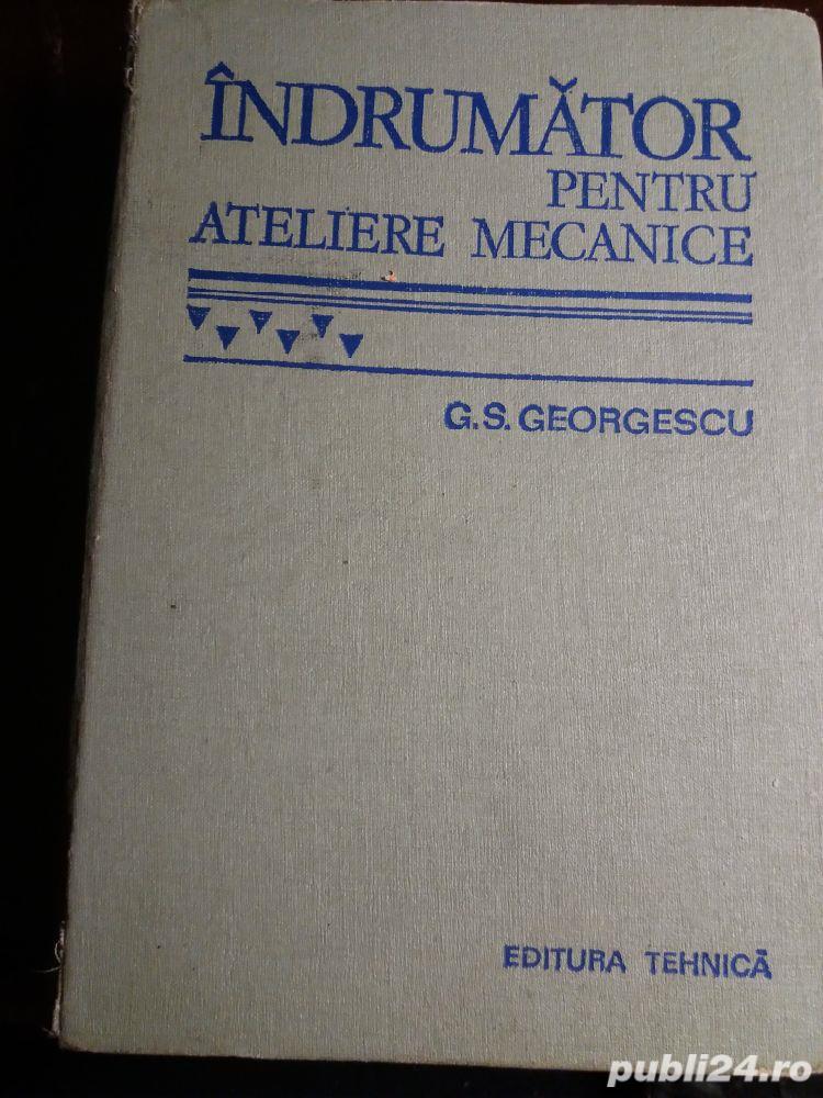 indrumator ptr. atelierele mecanice g. georgescu indrumator ptr. atelierele mecanice g. georgescu
