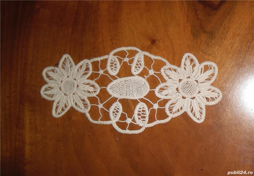 Macrame lucrat manual 24 / 10 cm. Macrame lucrat manual 24 / 10 cm.