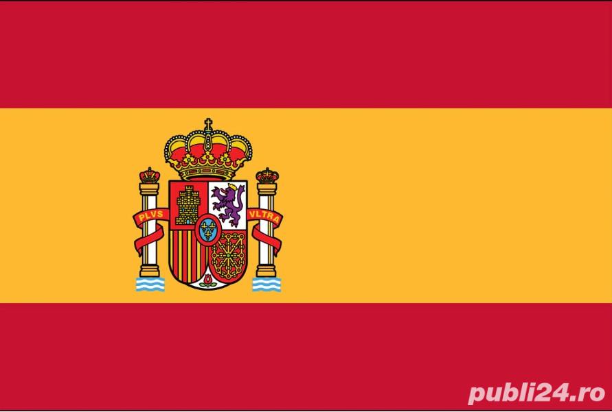 Traduceri autorizate limba spaniola Alexandria Teleorman