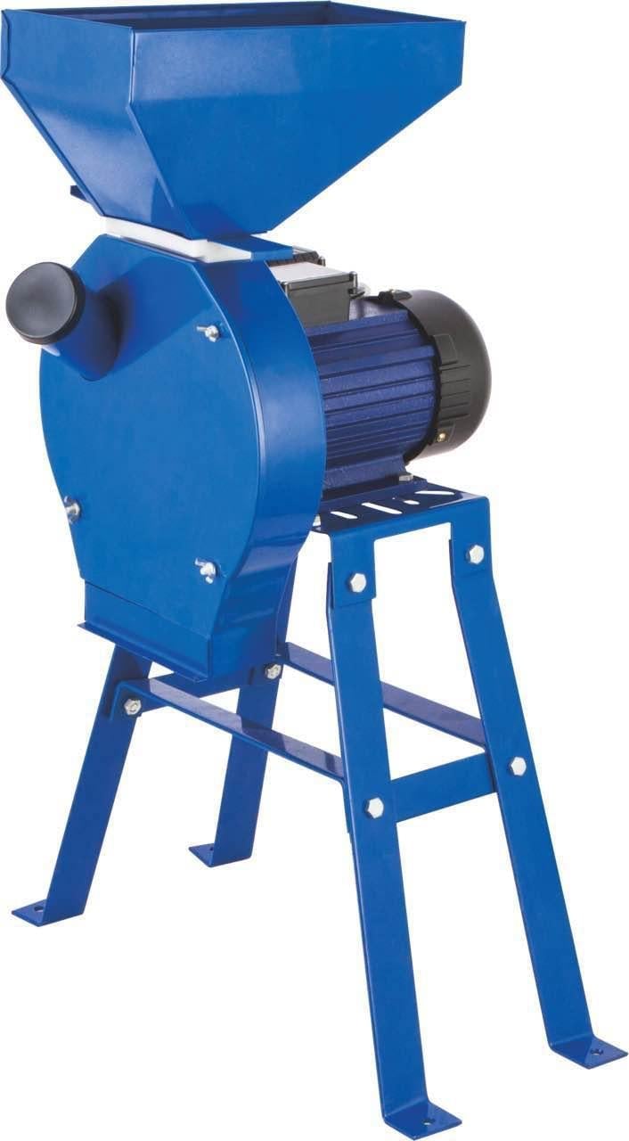 Moara profesionala ptr mălai si faina