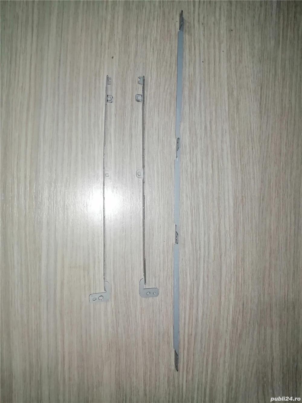 Vand Tije Bracket 13GNVD10M04X-1, 13GNVD10M02X-1, 13GNVD10M03X-1 Asus K50AB Pret 10 Lei