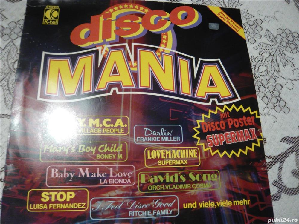 Discuri LP pickup de colectie muzica populara, de petrecere, lautareasca, interpreti romani renumiti Discuri LP pickup de colectie muzica populara, de petrecere, lautareasca, interpreti romani renumiti