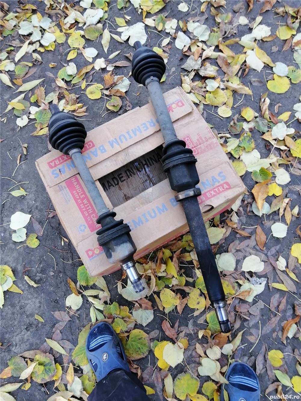 Planetare ford focus 