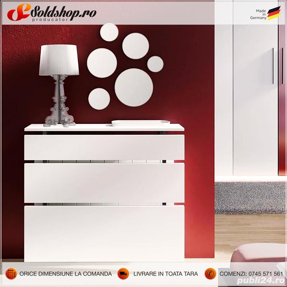 Masca pentru calorifer ANNE denumire M63 aleb lucios