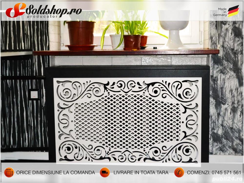 Masti calorifer ELEGANT denumire M69