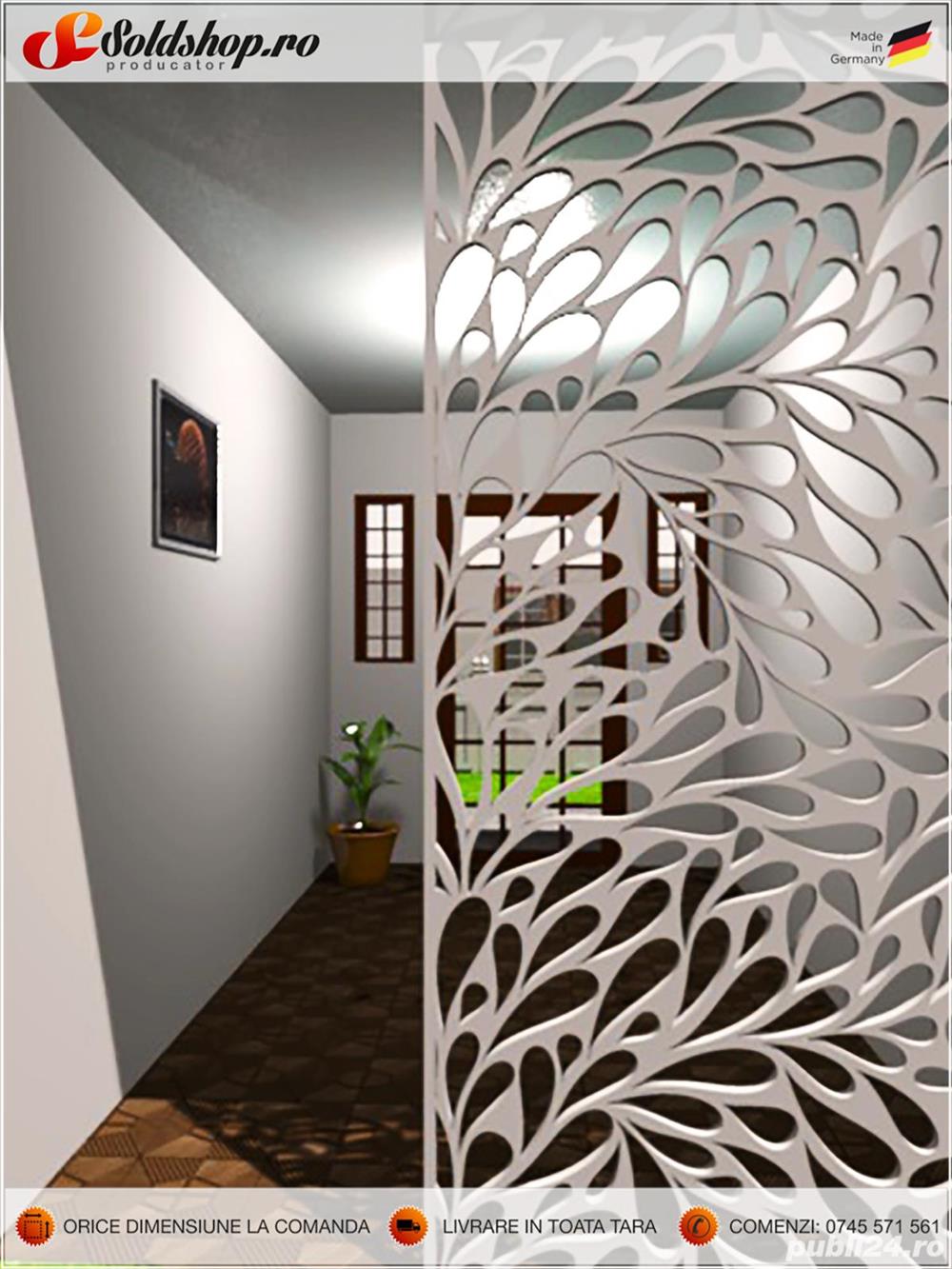 Perete decorativ denumire PE-L94 RHEA