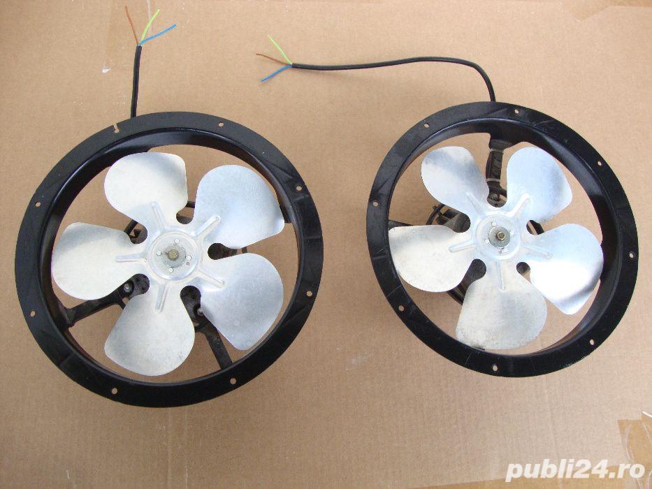 Ventilator / Ventilatoare pentru lada frigorifica Ventilator / Ventilatoare pentru lada frigorifica