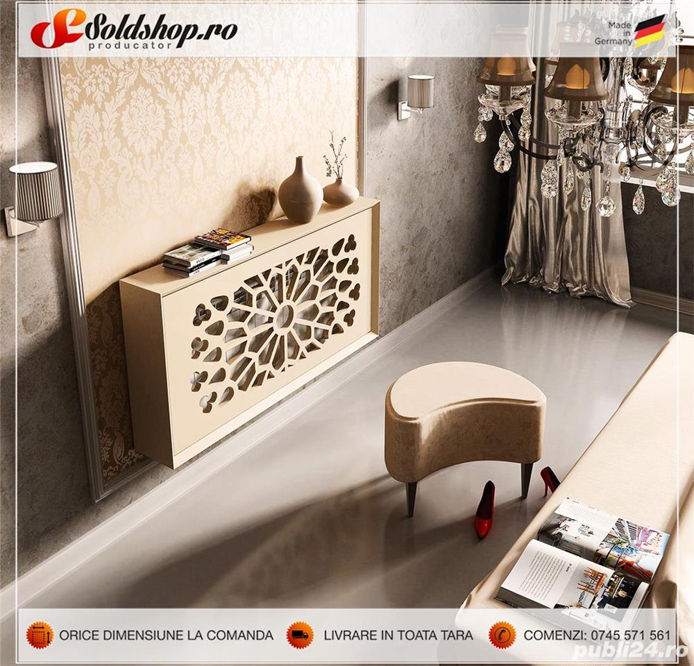 Masti calorifer denumire M87 MARGARET