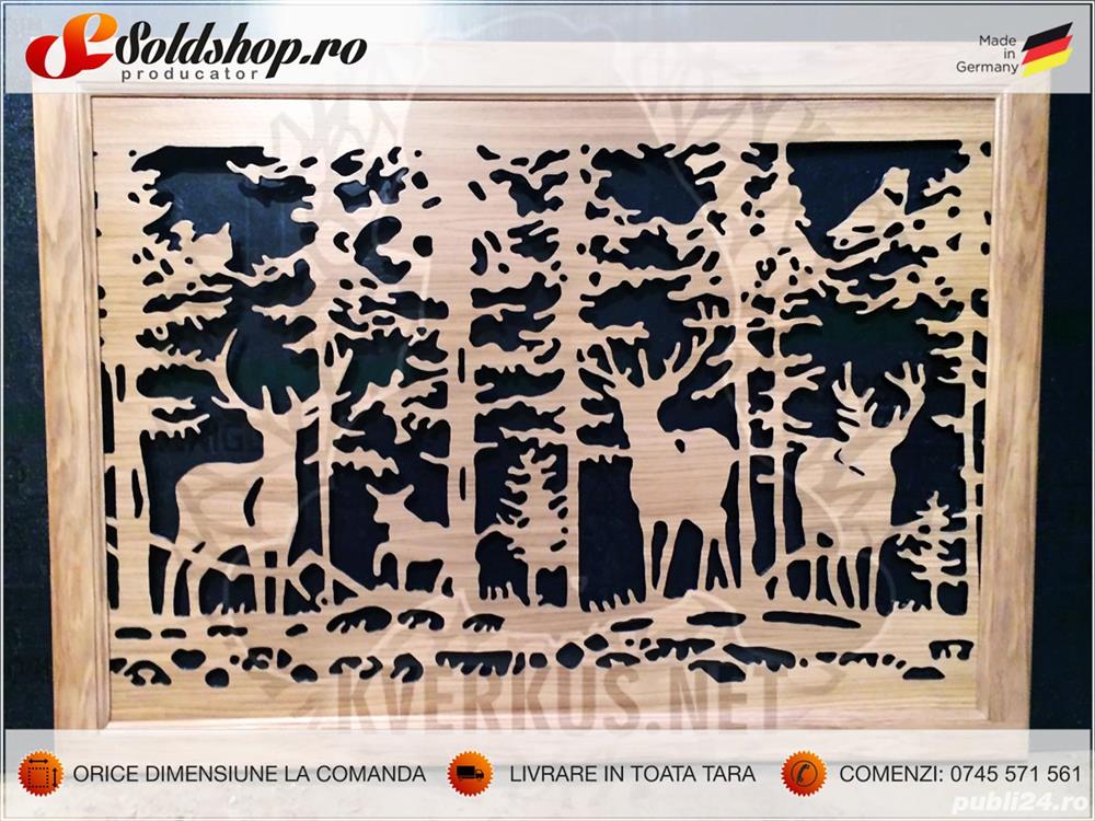 Masca de calorifer denumire M94 DELIA