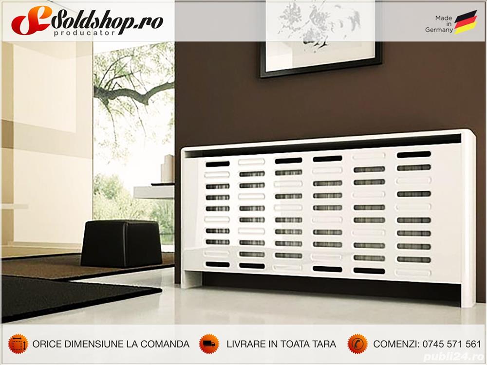 Masti calorifer denumire M100 SUZY