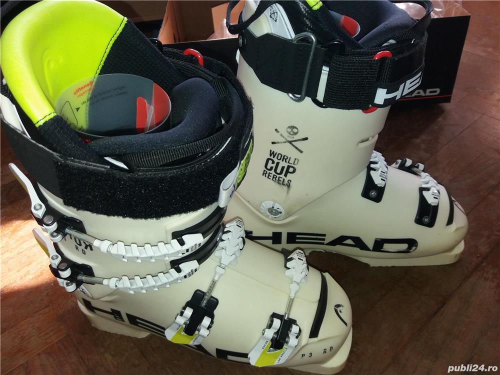 HEAD RAPTOR WC B3 RD 25,5cm HEAD RAPTOR WC B3 RD 25,5cm