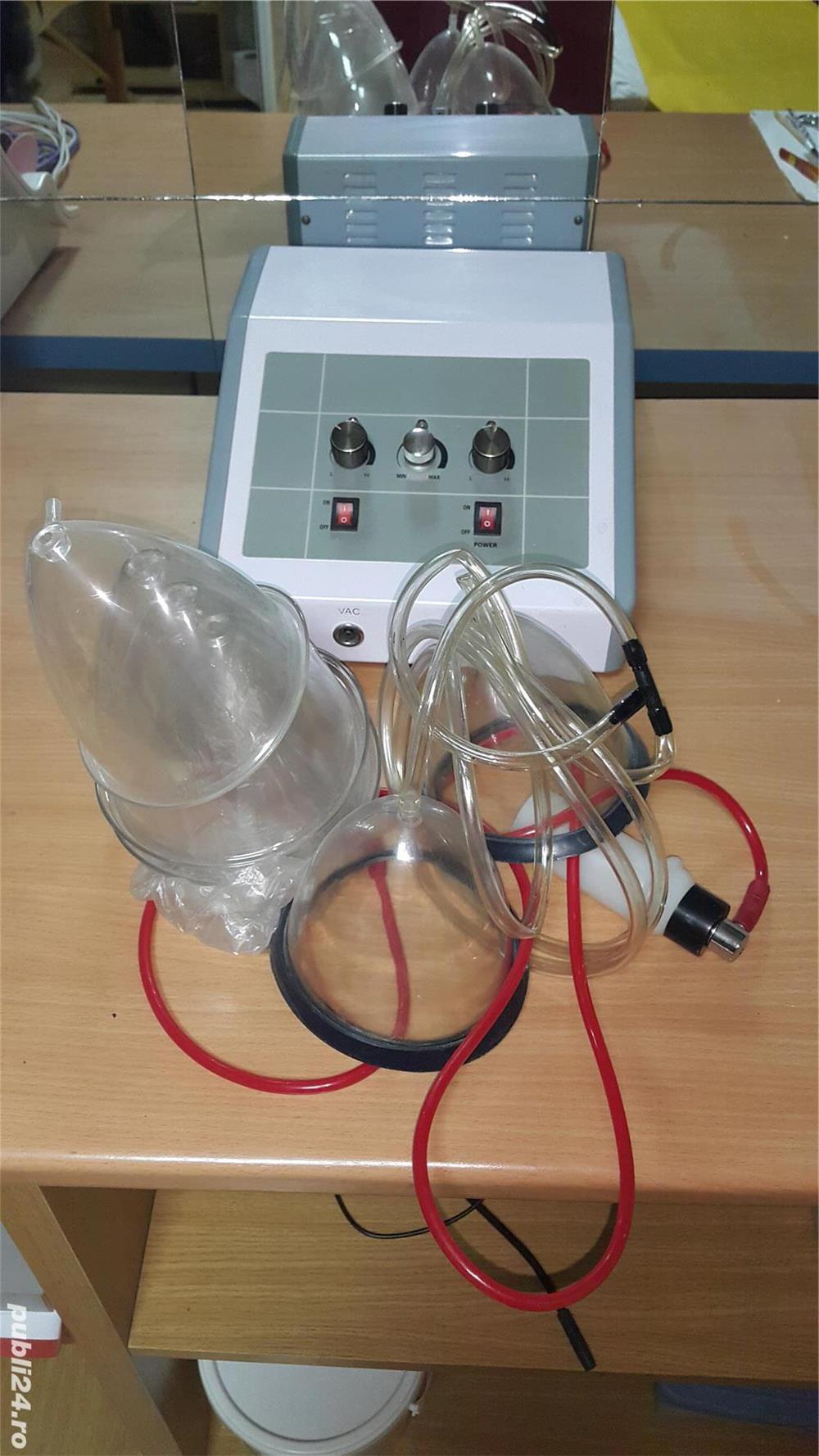 Aparat profesional marire sani 