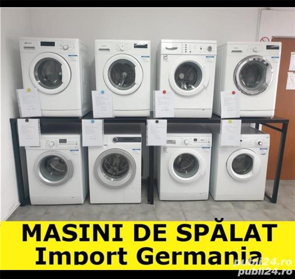 Bauknecht / Whirlpool / Privileg / Bosch / Siemens. Garantie. Transport gratuit. Bauknecht / Whirlpool / Privileg / Bosch / Siemens. Garantie. Transport gratuit.