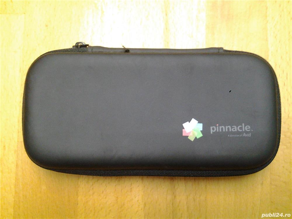 Pinnacle cutie depozitare diverse Pinnacle cutie depozitare diverse