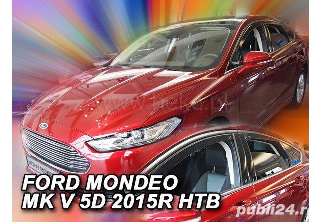 Paravanturi Originale Heko Ford Galaxy, Mondeo, Focus, Fiesta, Ka, Transit - Noi