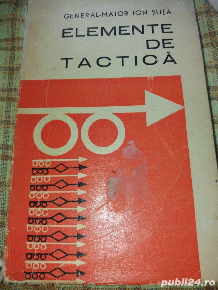 elemente de tactica gen-maior suta ion elemente de tactica gen-maior suta ion