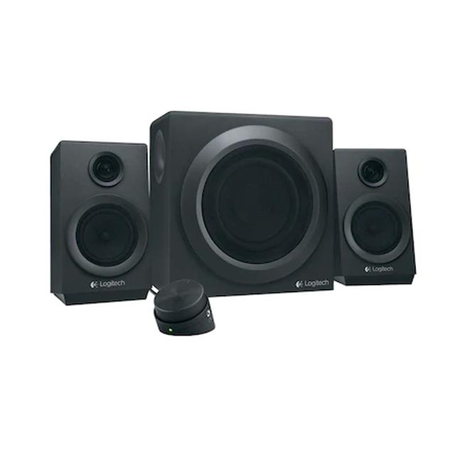 Boxe Logitech Multimedia Speakers