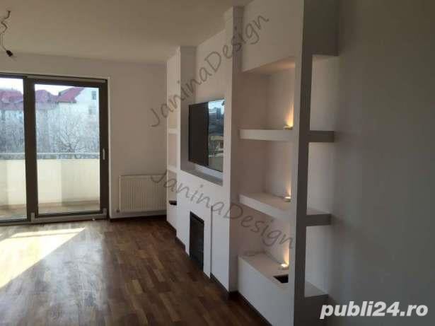 Zugraveli si Renovari Apartamente - Igienizarea Apartamentelor