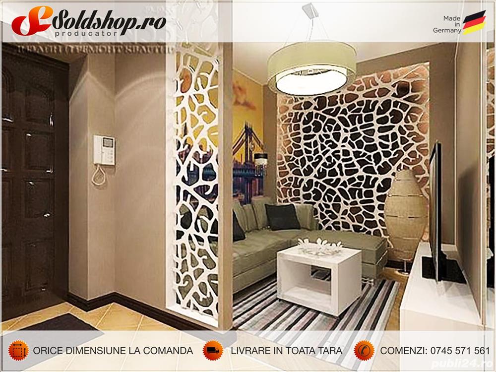 Panou decoratiune interioara PE-L143 SPIDER