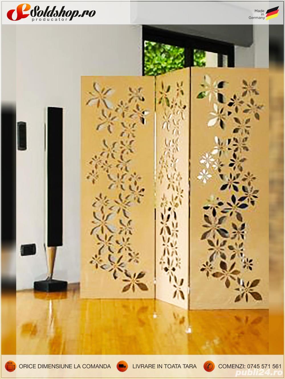 Panou decorativ PE-L144 TEMPLE 