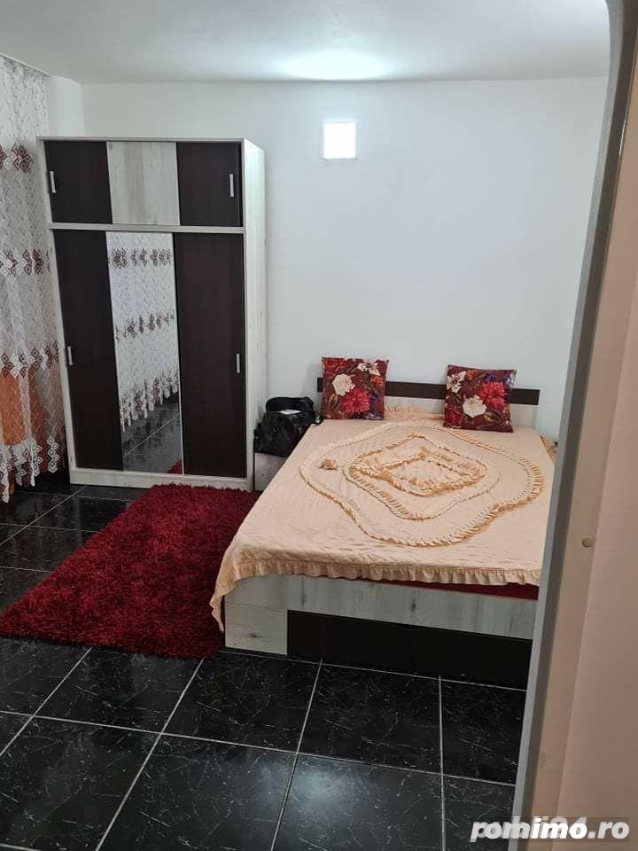De inchiriat  apartament  2 camere in  zona  Complexul Studentesc
