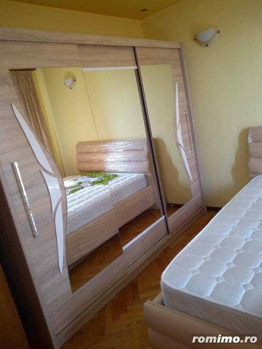 Apartament 1 camera de inchiriat in zona Punctele Cardinale