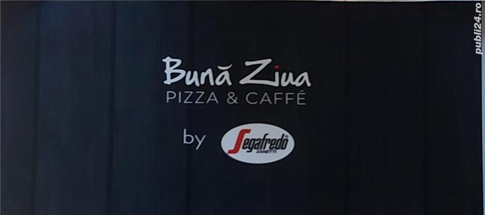 Angajam ospatara in SHOPPING CITY Timisoara 