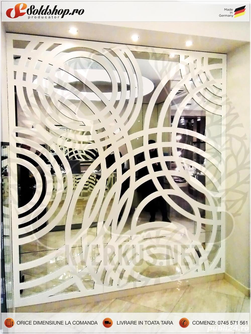 Perete decorativ PE-L148 IORGA 