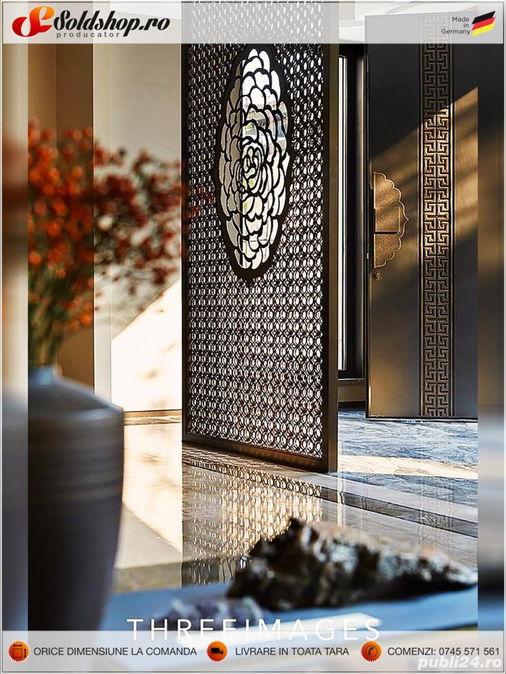 Panou decorativ PE-L150 MISTER 