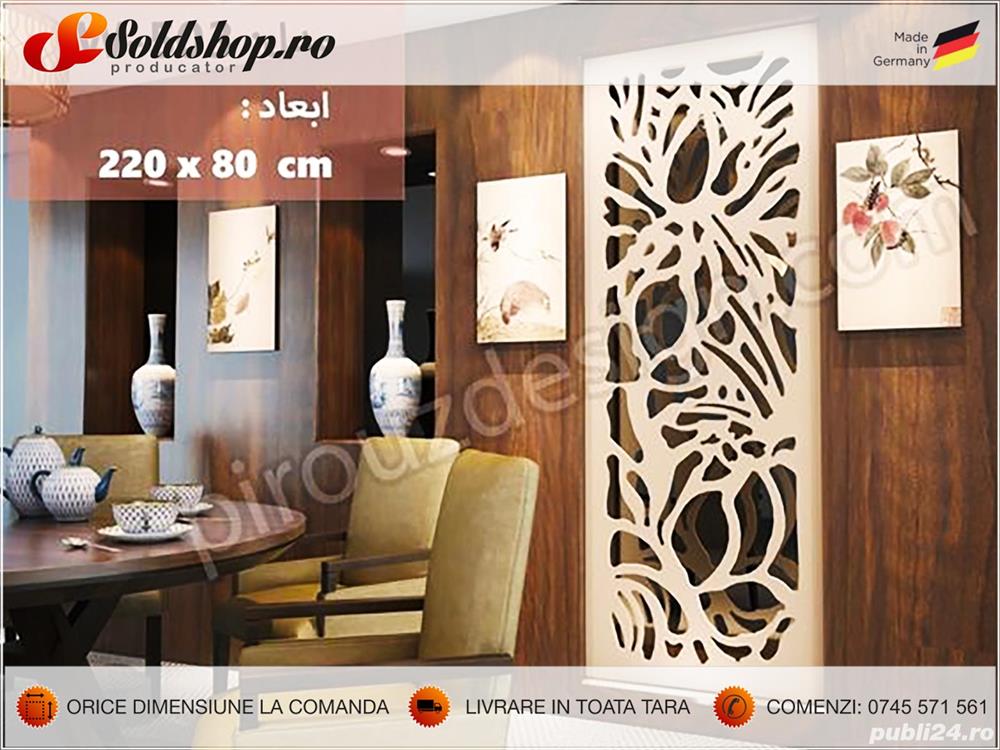 Panou decorativ PE-L153 POOJA 